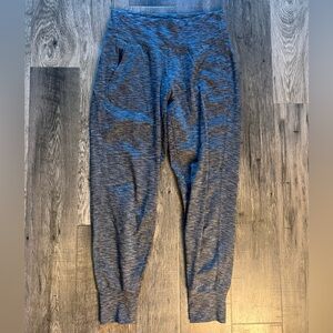 Athleta Venice Jogger Grey Heathered Pants Size S